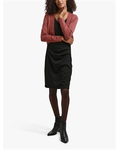 Кардиган-болеро Astrid, яблочное масло Kaffe