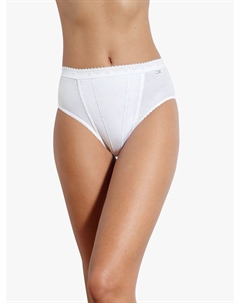 Трусики Tai Control, 2 шт., белые Sloggi