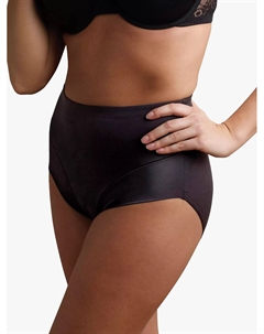 Трусы с поясом Comfort, черные Miraclesuit