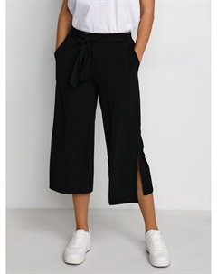 Брюки Malli, черные Kaffe