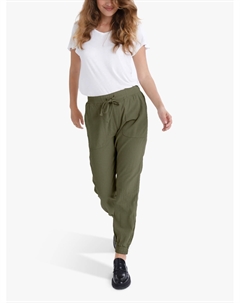 Брюки Kanaya, Виноградный лист Kaffe