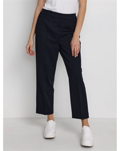 Узкие брюки строгого кроя Sakura, Midnight Marine Kaffe