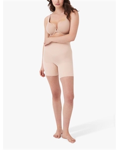 Шорты Everyday Shaping, нежно-телесного цвета Spanx