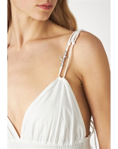 Платье дневное, белый Hugo