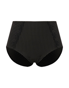 Трусы Miederhose, черный Ulla popken