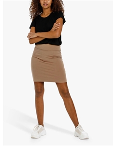 Юбка-карандаш Penny, Танин Kaffe