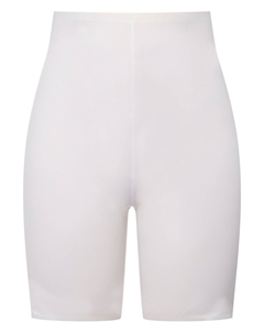 Трусы Miederhose, цвет schneeweiß Ulla popken