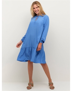 Платье миди Silvia Simi, Регата Kaffe