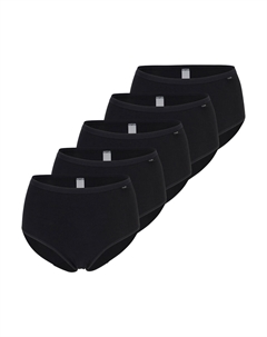 Трусы Maxi Shape, черный Speidel