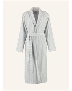 Банный халат, белый Cawo
