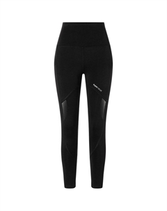 Женские колготки с активным освещением, черный Super natural