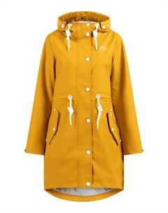 Дождевик, цвет Curry Icebound