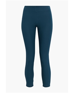 Узкие брюки из стрейч-габардина, бензиновый Joseph