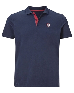 Футболка Nisse, морской синий Jan vanderstorm