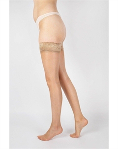 Ультраблестящие чулки плотностью 10 ден, обнаженная Aristoc