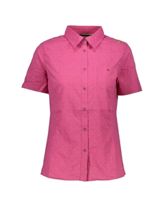 Рубашка с коротким рукавом 39T7046, розовый Cmp