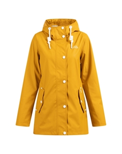 Дождевик, цвет Curry Icebound