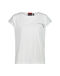 Футболка 31T6936, белый Cmp