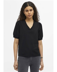 Базовая футболка CAROLINE, черный Object