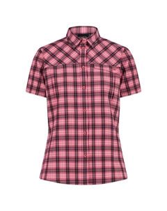 Рубашка 33S8486, розовый Cmp