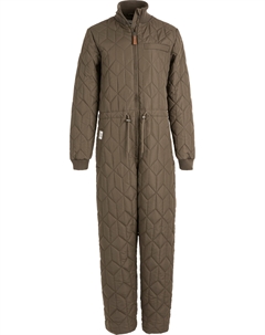 Комбинезон Vidda, цвет 5056 Tarmac Weather report