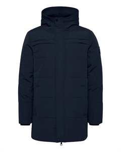 Зимняя парка Braga, темно-синий 11 project