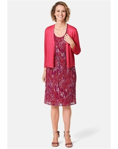 Кардиган, розовый Goldner