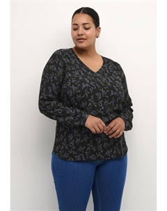 Блуза Kaffe curve