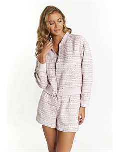 Куртка-бомбер Faina