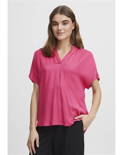 Блузка Nemma, розовый Fransa
