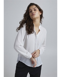 Рубашка Ihcellani, белый Ichi