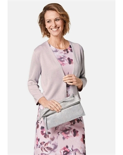 Кардиган, светло-розовый Goldner