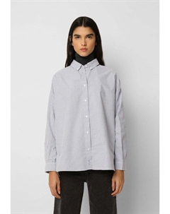 Рубашка, синий Scalpers