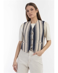 Жилет Dreimaster