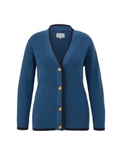 Кардиган Triangle