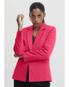 Блейзер Ixlexi, фуксия Ichi