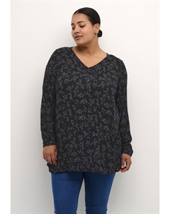 Блуза Kaffe curve