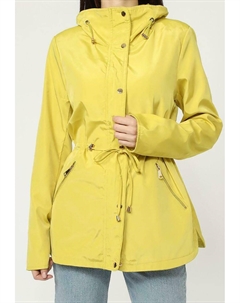 Дождевик, желтый Sense