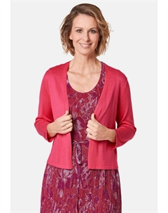 Кардиган, розовый Goldner