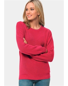 Джемпер, розовый Goldner