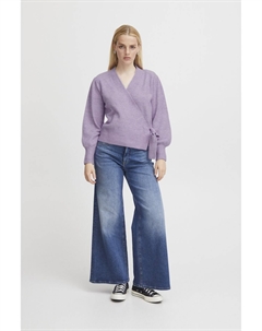 Кардиган, лавандовый Ichi