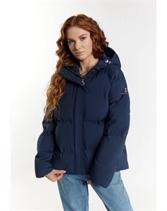 Зимняя куртка Dreimaster