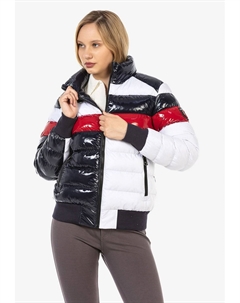 Зимняя куртка, темно-синий Cipo&baxx