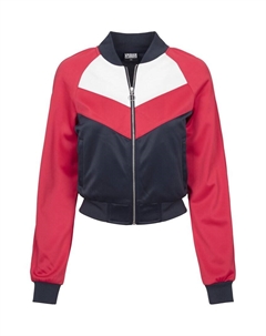 Куртка-бомбер Urban classics