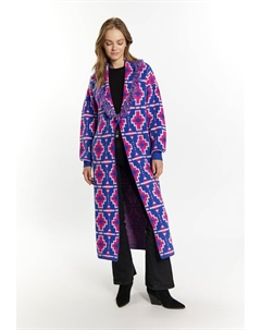 Классическое пальто Izia