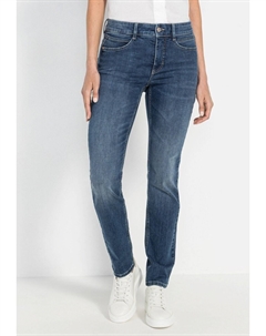 Джинсы облегающего кроя Mac