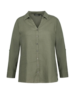 Рубашка Ulla popken