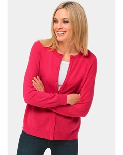 Кардиган, розовый Goldner