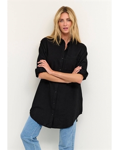 Рубашка Kanaya, черный Kaffe