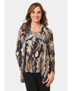 Куртка летняя Goldner